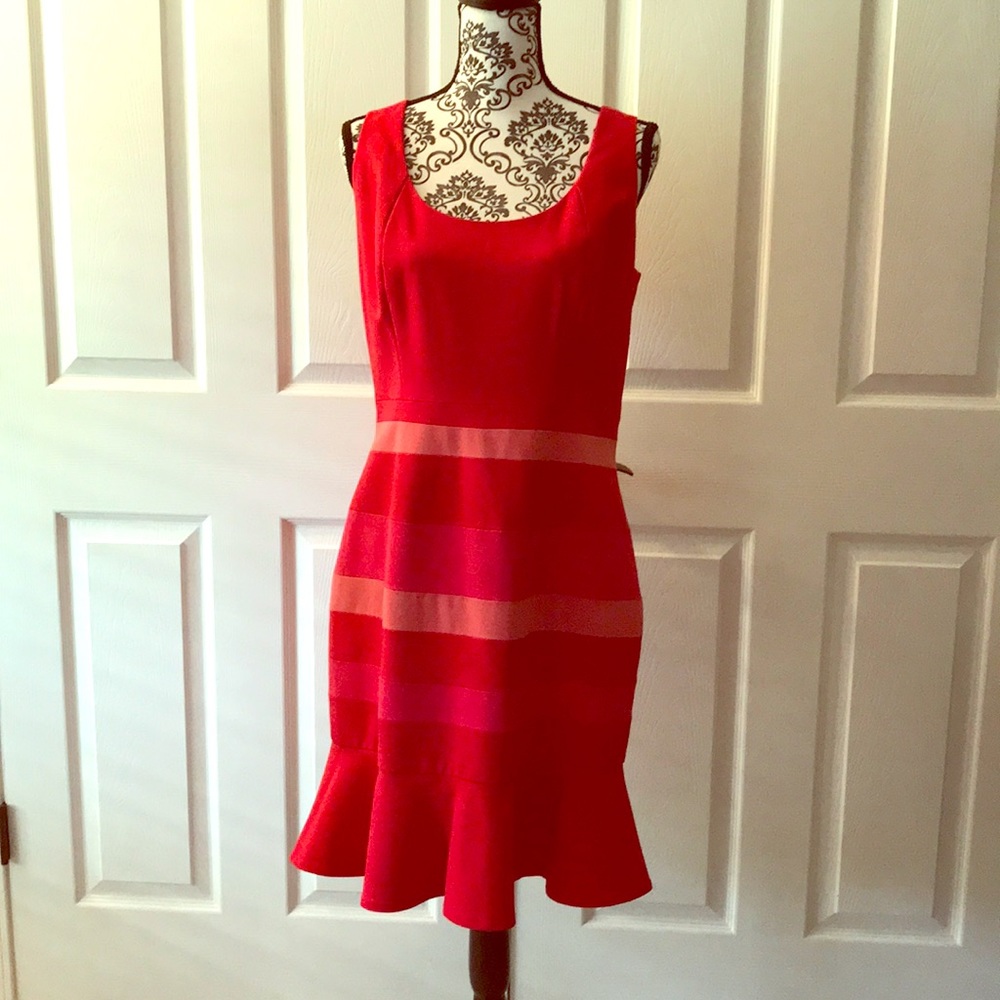 Ladies dress NWT